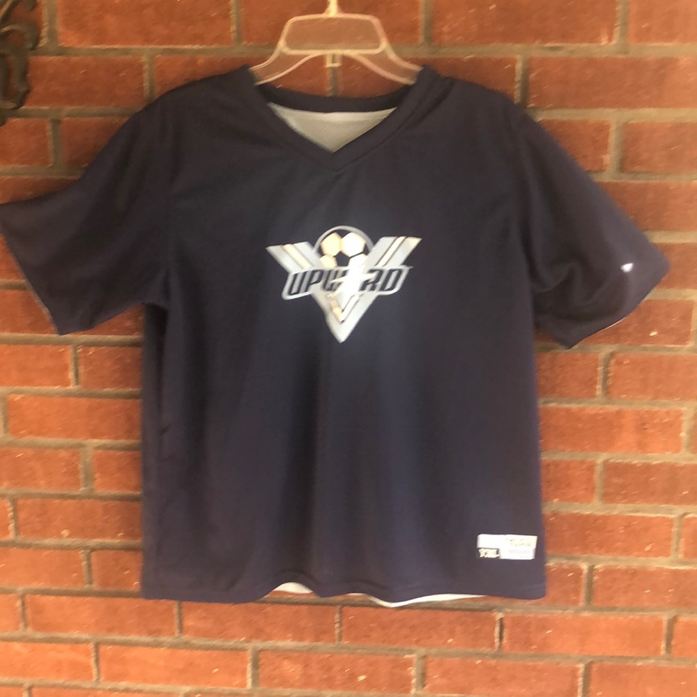 Play with purpose jersey . Size -YXL - Picture 3 of 14